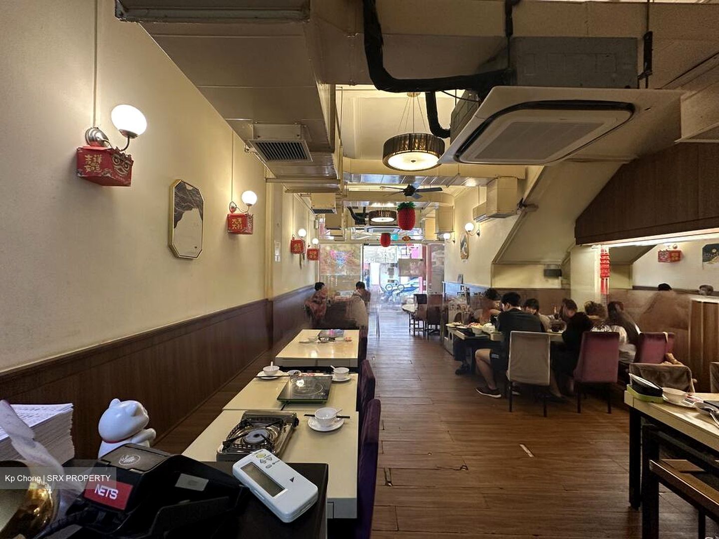 Liang Seah Street (D7), Retail #481178621